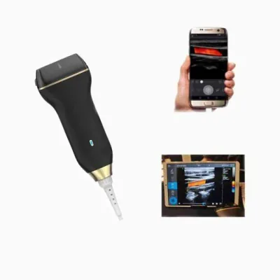 HEALSON C30L ultrasound machine