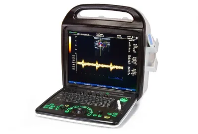 HERCULES S9 ultrasound machine