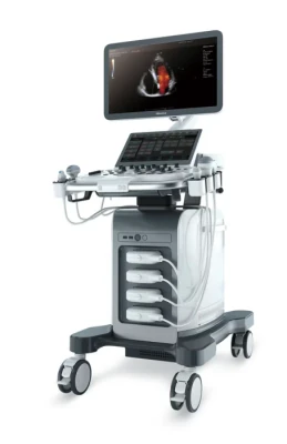 HISENSE HD60 ultrasound machine