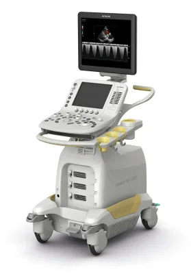 HITACHI Arietta 60 ultrasound machine