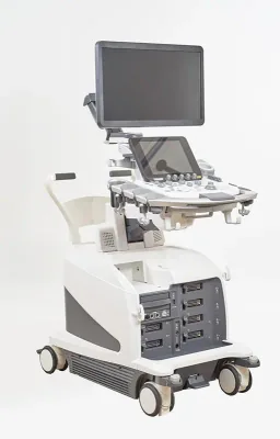 HITACHI Arietta 750 ultrasound machine