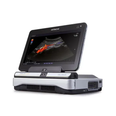 HITACHI ARIETTA Prologue ultrasound machine