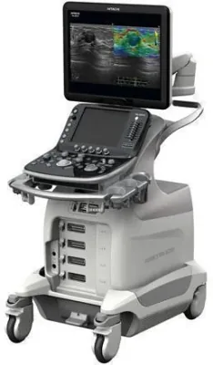 HITACHI ARIETTA S70 ultrasound machine