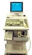 HITACHI EUB-415 ultrasound machine