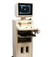 HITACHI EUB-420 ultrasound machine