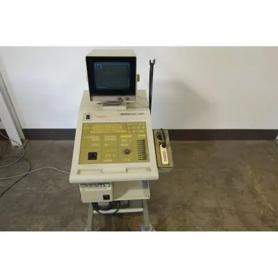 HITACHI LS 2500 ultrasound machine