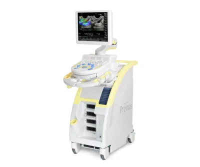 HITACHI Prerus ultrasound machine