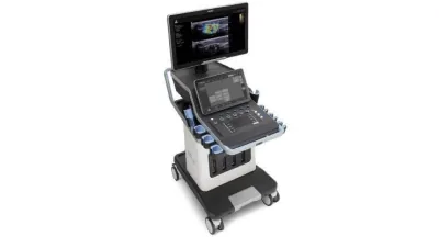 HOLOGIC SuperSonic Mach 40 ultrasound machine