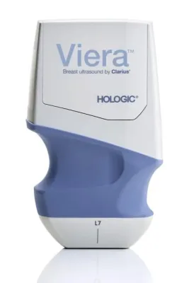 HOLOGIC Viera ultrasound machine