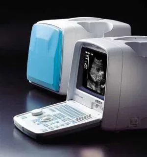 HONDA ELECTRONICS HS-2000 ultrasound machine