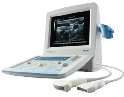 HONDA ELECTRONICS HS-2100 ultrasound machine