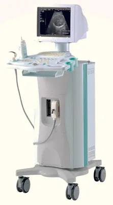HONDA ELECTRONICS HS-2500 ultrasound machine