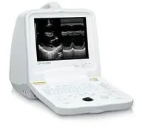 HTI PU-2200V ultrasound machine