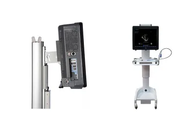 IMACOR Zura-EVO ZT-1000 ultrasound machine