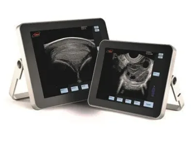 IMV IMAGING EXAPad ultrasound machine