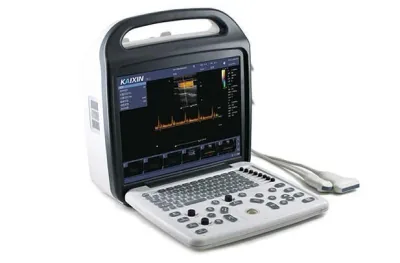 KAIXIN DCU10 ultrasound machine
