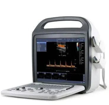 KAIXIN DCU10 VET ultrasound machine
