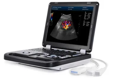 KAIXIN DCU50 ultrasound machine