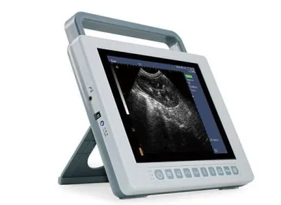 KAIXIN K10 ultrasound machine