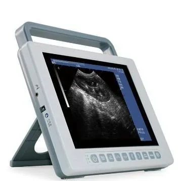 KAIXIN K10 VET ultrasound machine