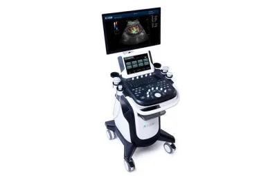 KAIXIN KC80 ultrasound machine