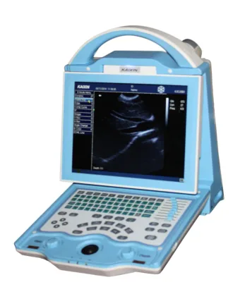 KAIXIN KX-5600 ultrasound machine