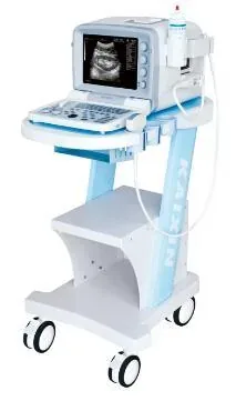 KAIXIN KX2000G ultrasound machine