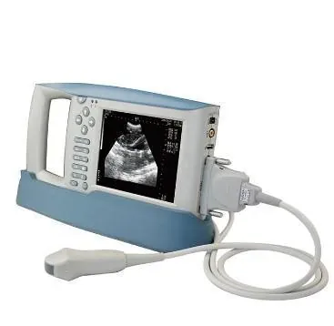 KAIXIN KX5100 VET ultrasound machine