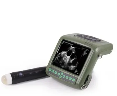KAIXIN MSU1 PLUS ultrasound machine