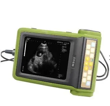 KAIXIN MSU2 VET ultrasound machine