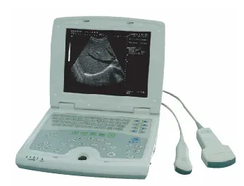 KAIXIN SX-5000 ultrasound machine