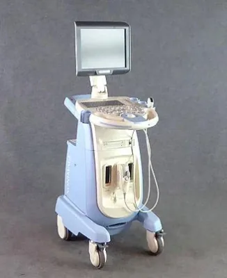 KONICA MINOLTA Sonimage 153 ultrasound machine