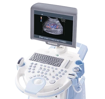 KONICA MINOLTA SONIMAGE 513 ultrasound machine