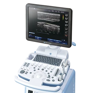 KONICA MINOLTA Sonimage 613 ultrasound machine