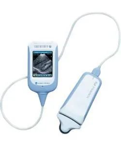 KONICA MINOLTA Sonimage P3 ultrasound machine