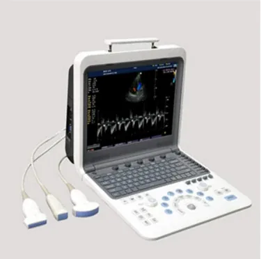 KONTED C23 ultrasound machine