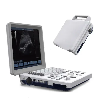 KONTED C6B ultrasound machine