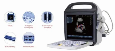 KONTED C9 ultrasound machine