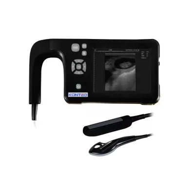 KONTED V9 ultrasound machine