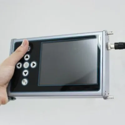 KONTED VET7 ultrasound machine