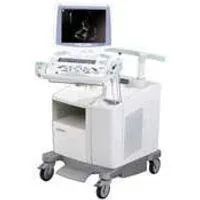 KONTRON Elite Cardiac ultrasound machine