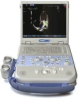 KONTRON Imagic Agile ultrasound machine