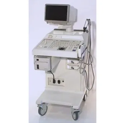 KRANZBUEHLER SonoScope 30 ultrasound machine