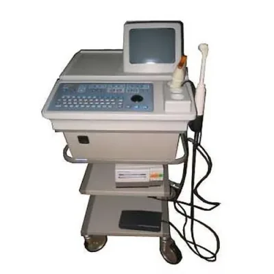 KRETZ Combison 311 ultrasound machine