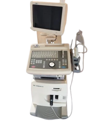 KRETZ Combison 401 ultrasound machine