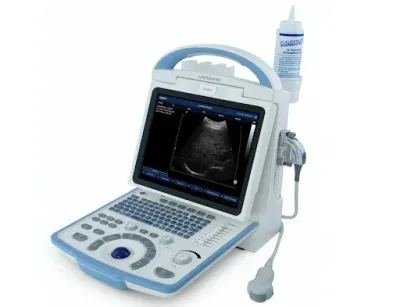LANDWIND CU30 ultrasound machine