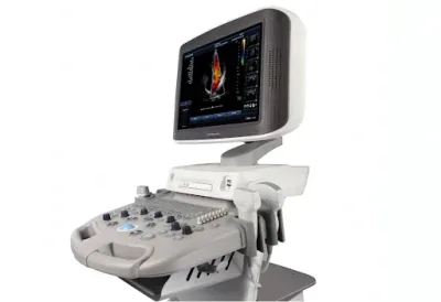 LANDWIND EX20 ultrasound machine