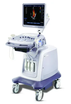 LANDWIND Mirror 2HD 19 ultrasound machine
