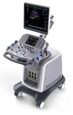 LANDWIND Mirror 2HD TOUCH ultrasound machine