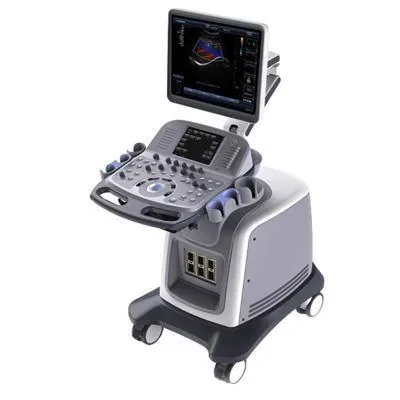 LANDWIND Mirror 8 ultrasound machine